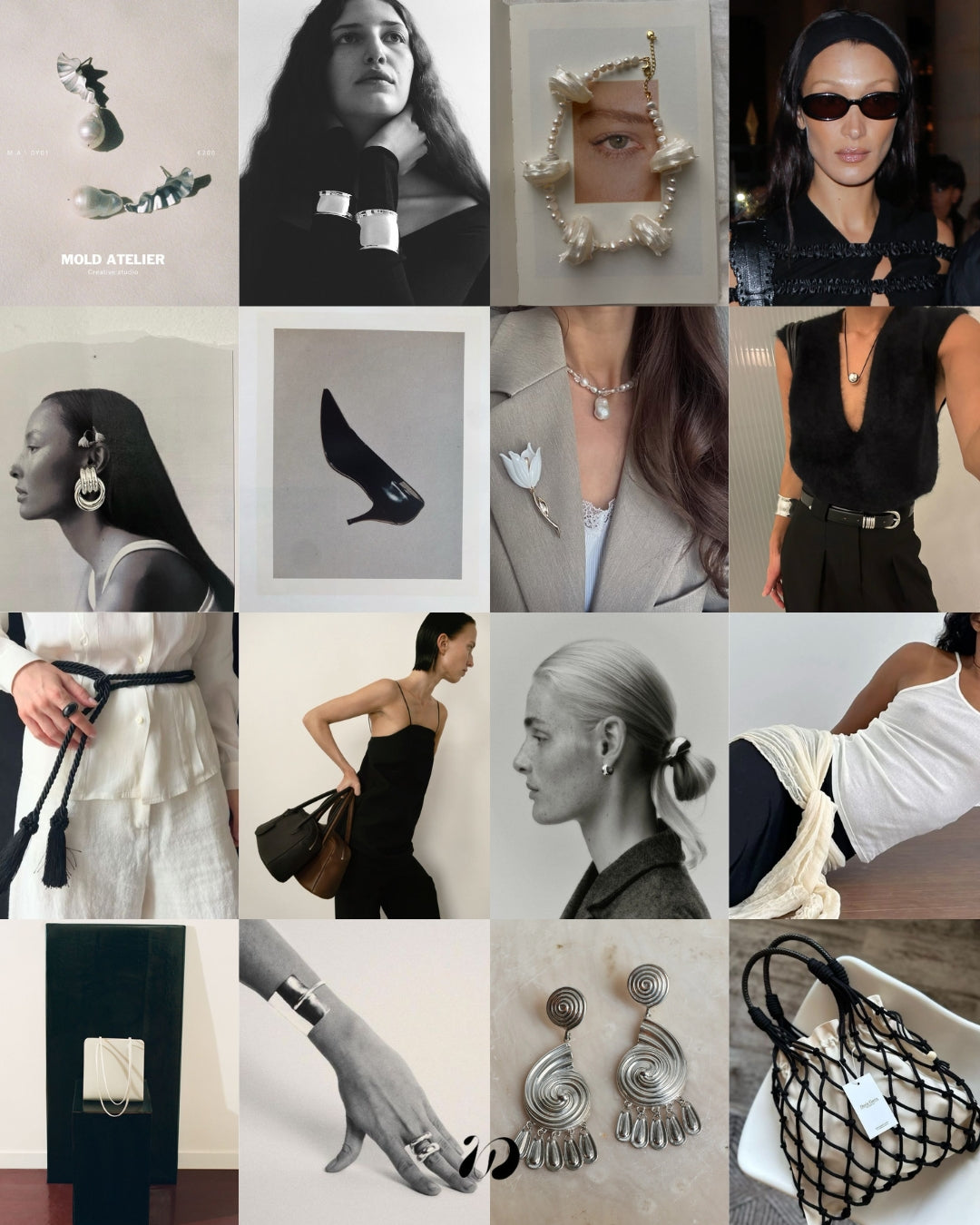 The Psychology of Accessories