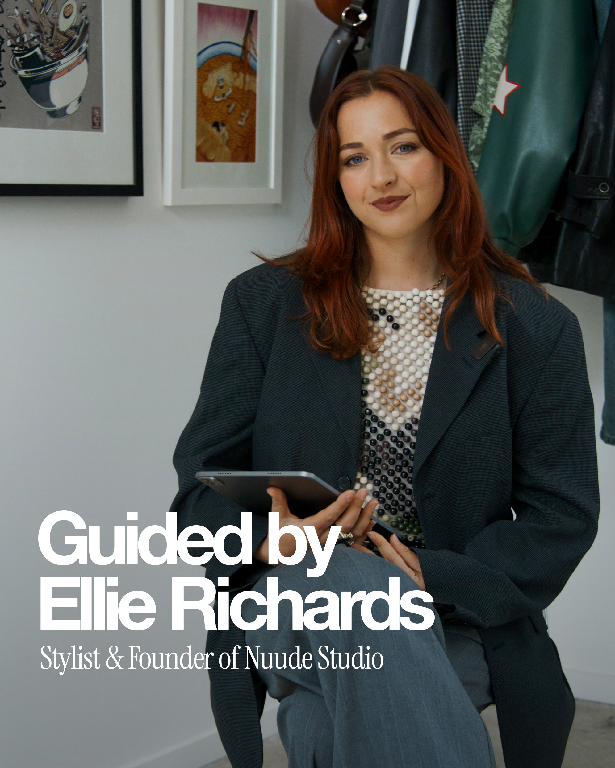 Intentional Shopping Reset: Black Friday Edition