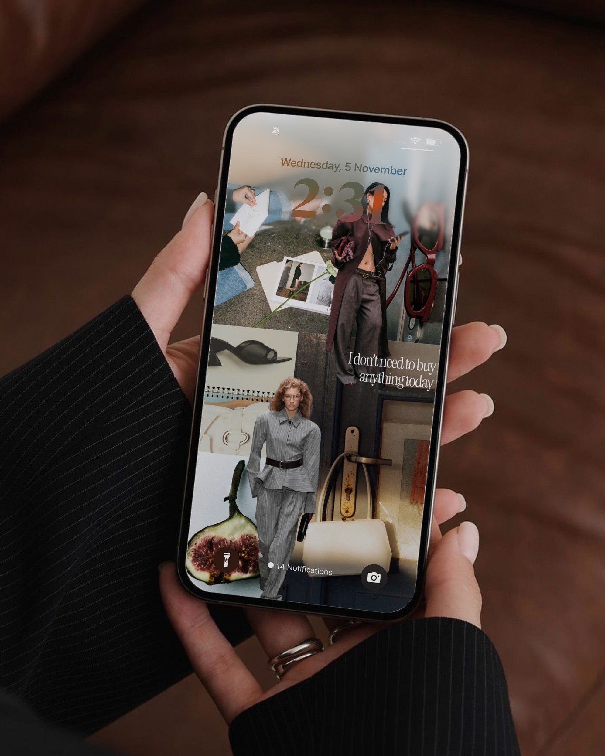 Intentional Shopping Reset: Black Friday Edition