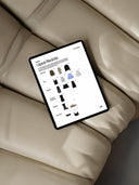 Minimalist Wardrobe Guide-Online personal stylist helping you find your style-Nuude Studio