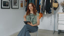 <p>The 4-Week Personal Style Program</p>