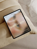 Personalised Contrast Level Analysis-Online personal stylist helping you find your style-Nuude Studio