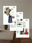 Spring Seasonal Colour Palette Guide