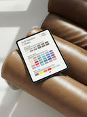 Summer Seasonal Colour Palette Guide