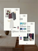 Summer Seasonal Colour Palette Guide