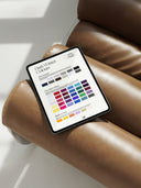 Winter Seasonal Colour Palette Guide